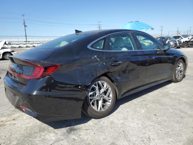 2023 HYUNDAI SONATA SEL KMHL14JA7PA301972