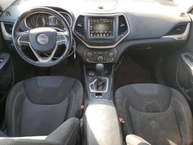 2016 JEEP CHEROKEE L - 1C4PJMCS4GW102506