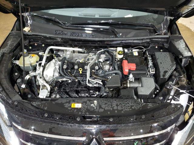 2025 MITSUBISHI OUTLANDER JA4J4VA83SZ032752