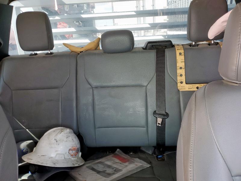 2023 FORD F350 SUPER #3296507643