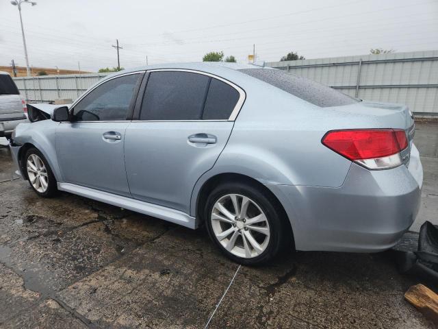 2014 SUBARU LEGACY 2.5 - 4S3BMBC66E3020574