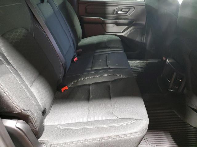 2025 RAM 1500 TRADE 1C6SRFGP6SN707508