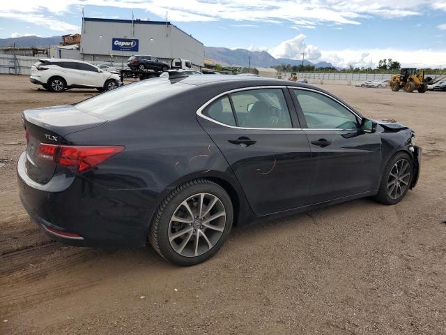 2015 ACURA TLX ADVANC #3293842589