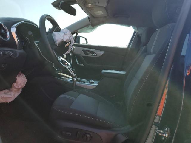 2023 CHEVROLET BLAZER 2LT - 3GNKBCR40PS124287