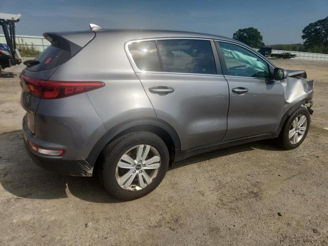 2018 KIA SPORTAGE L - KNDPMCAC3J7377864