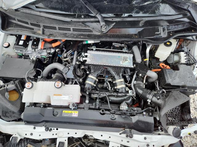 2023 TOYOTA SEQUOIA SR - 7SVAAABA8PX017066