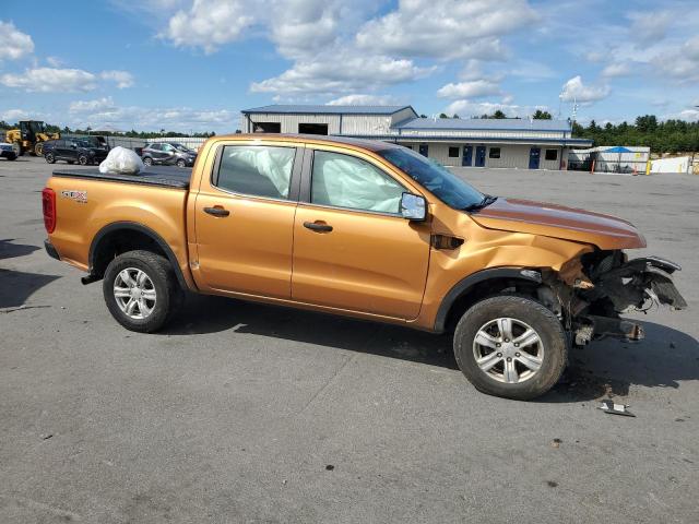 2019 FORD RANGER XL - 1FTER4FH3KLA92352