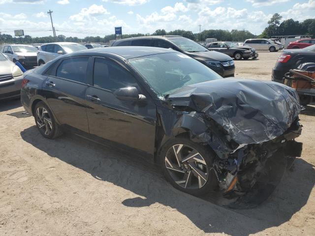 2025 HYUNDAI ELANTRA SE - KMHLM4DGXSU984099