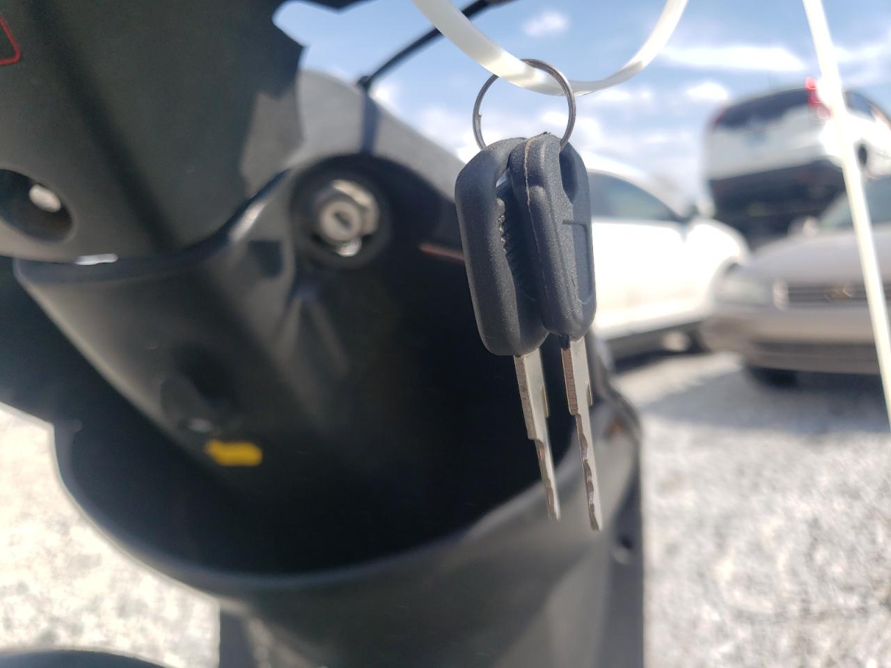 Lot #3287372987 2022 JEZP BIKE