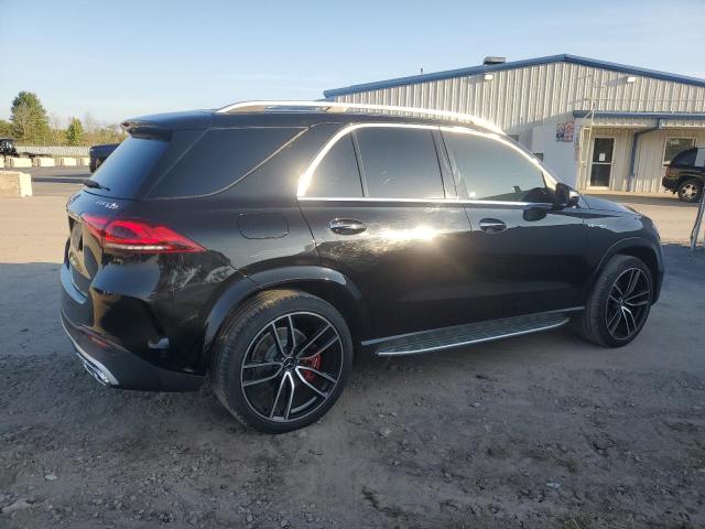 2020 MERCEDES-BENZ GLE 350 4MATIC 4JGFB4KB9LA048732