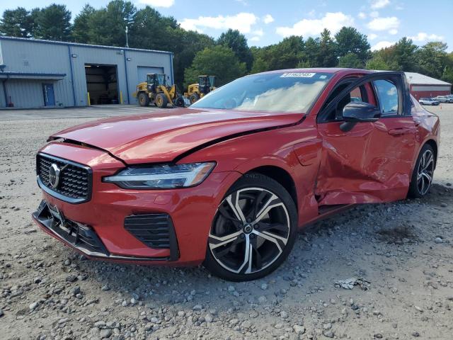 2023 VOLVO S60 PLUS 7JRH60FW0PG249026