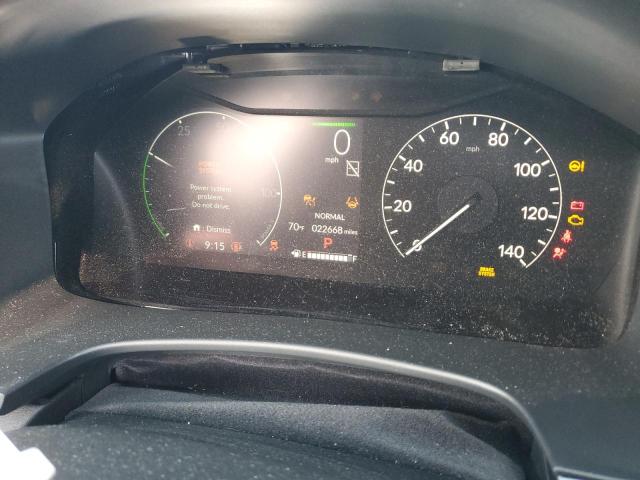 2023 HONDA CR-V SPORT 7FARS6H59PE024737