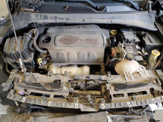 2018 JEEP COMPASS TR 3C4NJDDB8JT234882