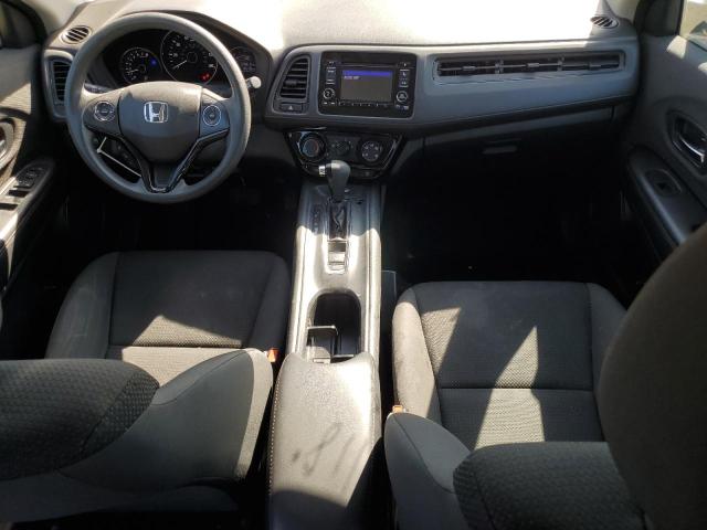 2022 HONDA HR-V LX 3CZRU6H39NM762979