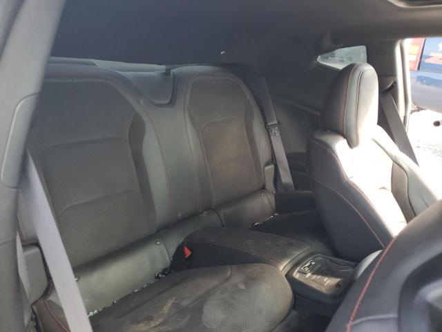 2018 CHEVROLET CAMARO ZL1 1G1FK1R63J0182742