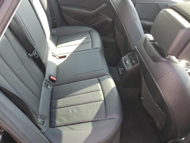 2019 AUDI A4 PREMIUM WAUDNAF43KN019115