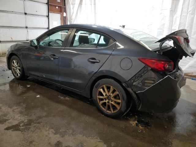 2015 MAZDA 3 TOURING 3MZBM1V75FM155106