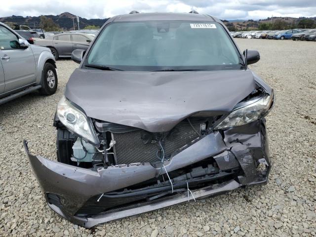 2020 TOYOTA SIENNA LE 5TDKZ3DC1LS026564