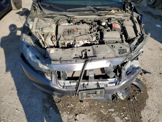 2016 HONDA CIVIC EX - 2HGFC2F70GH571237