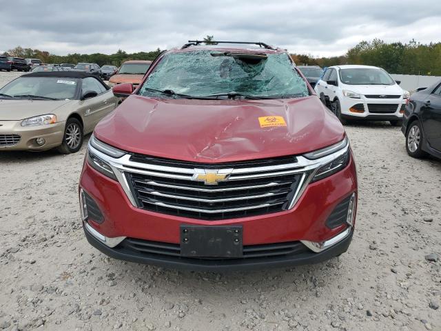 2023 CHEVROLET EQUINOX PR - 3GNAXXEG3PL139378