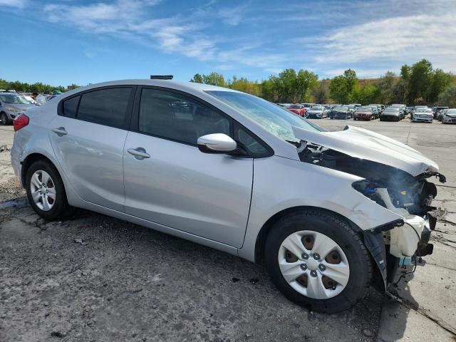 2016 KIA FORTE LX - KNAFK4A66G5487066
