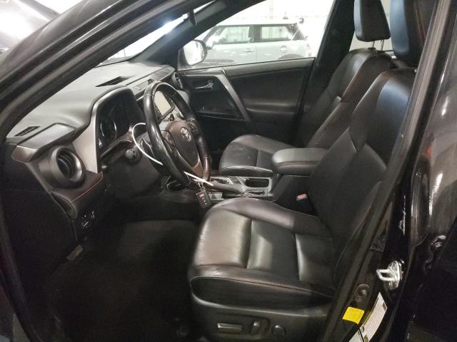 2016 TOYOTA RAV4 SE JTMJFREV7GJ067811