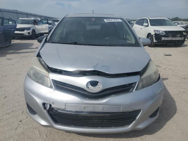 2013 TOYOTA YARIS - JTDKTUD39DD542630