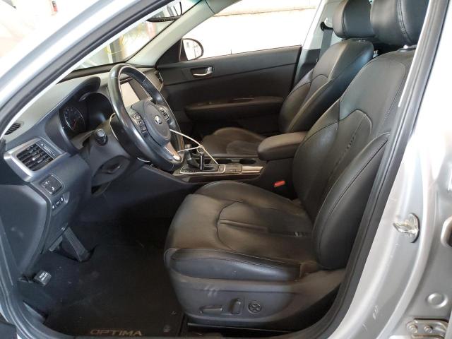 2018 KIA OPTIMA EX 5XXGU4L39JG216350