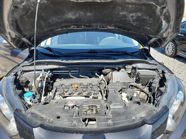 2016 HONDA HR-V EX 3CZRU6H51GM716454