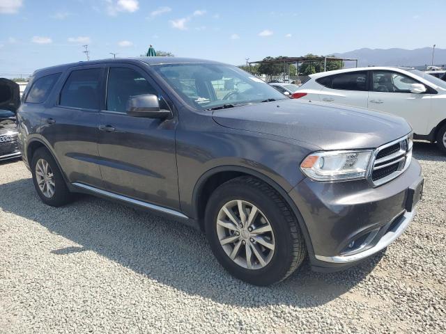 2018 DODGE DURANGO SX 1C4RDHAG3JC316918