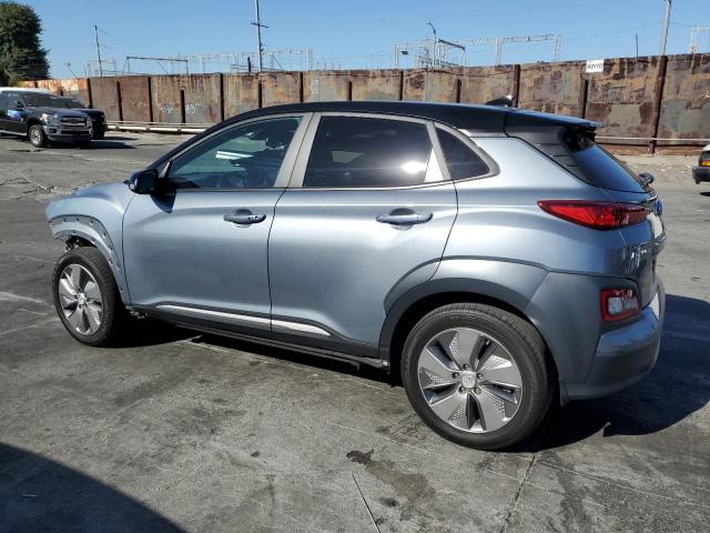 2021 HYUNDAI KONA SEL KM8K23AG4MU104422