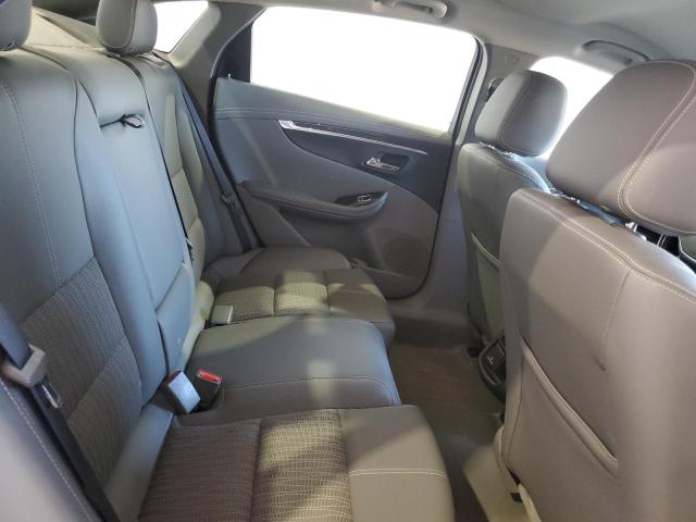 2019 CHEVROLET IMPALA LT 2G11Z5S35K9108808