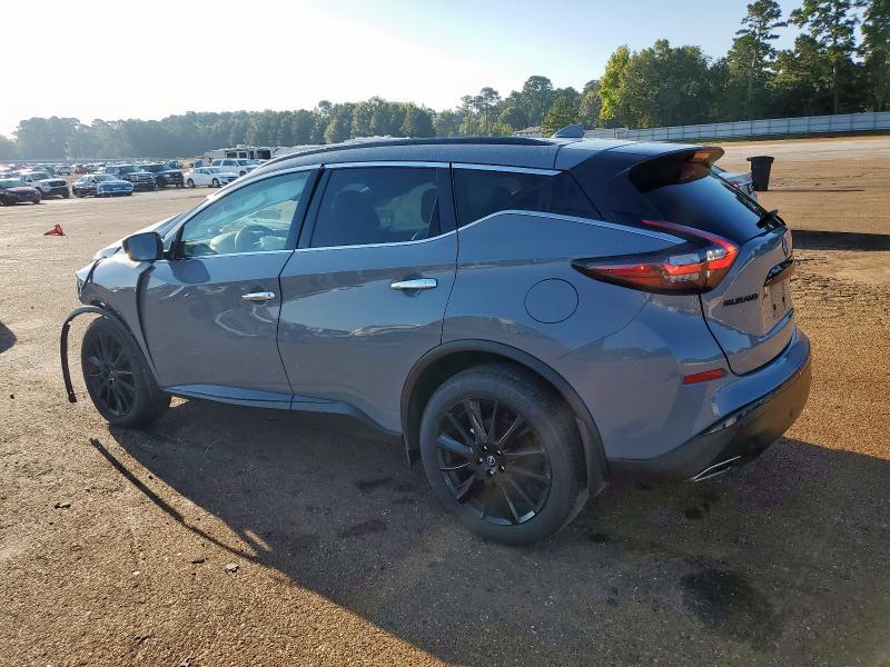 2024 NISSAN MURANO SV 5N1AZ2BJ1RC129058