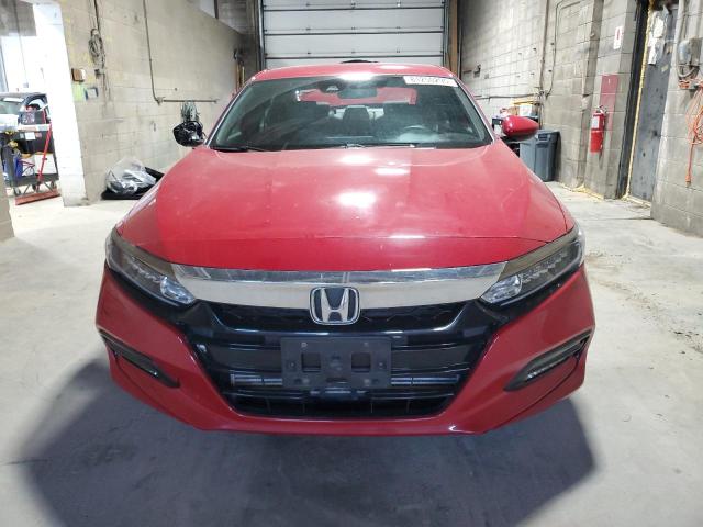 2018 HONDA ACCORD SPORT 1HGCV1F37JA014965
