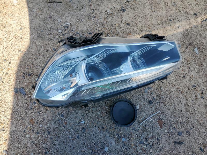 2015 BMW X5 SDRIVE3 5UXKR2C54F0H37293