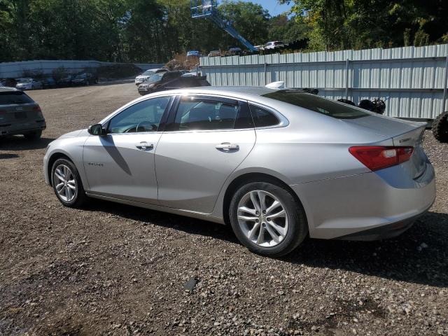 2018 CHEVROLET MALIBU LT 1G1ZD5ST1JF112202