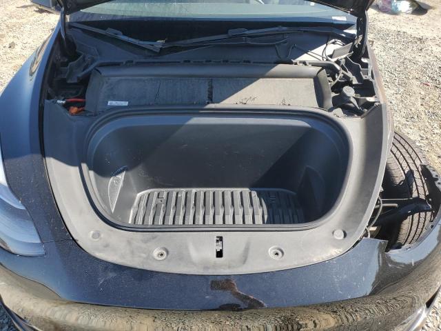 2023 TESLA MODEL Y 7SAYGDEE9PF928625