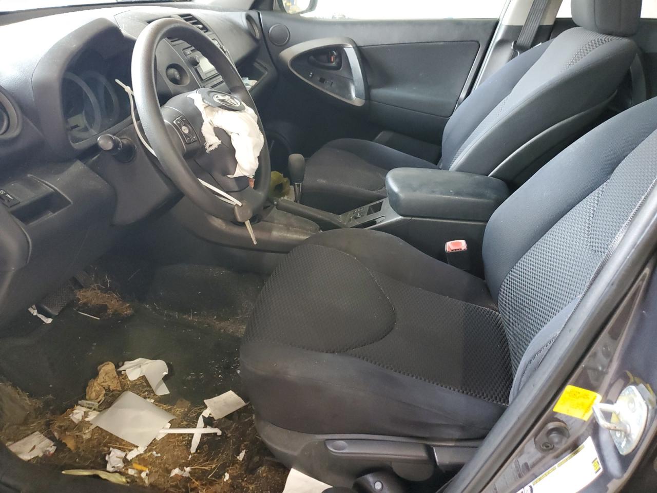 Lot #3315955146 2012 TOYOTA RAV4 SPORT