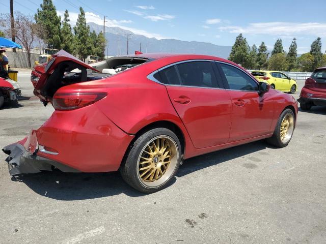 2017 MAZDA 6 GRAND TO JM1GL1W50H1104265