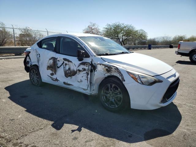 2020 TOYOTA YARIS L 3MYDLBYV8LY705497