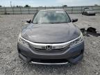 Lot #3292547702 2017 HONDA ACCORD SPORT