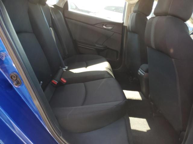 2018 HONDA CIVIC LX #3259741185