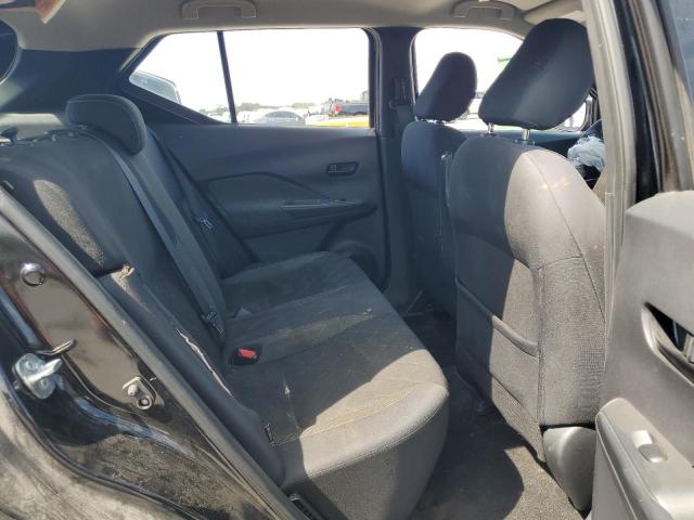 2020 NISSAN KICKS S #3287632016