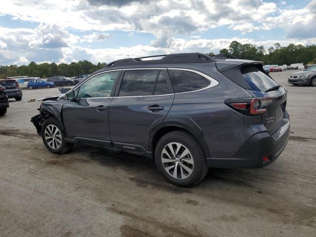 2025 SUBARU OUTBACK PR 4S4BTAFC4S3225803
