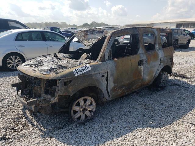 Global Auto Auctions: 2008 HONDA ELEMENT EX