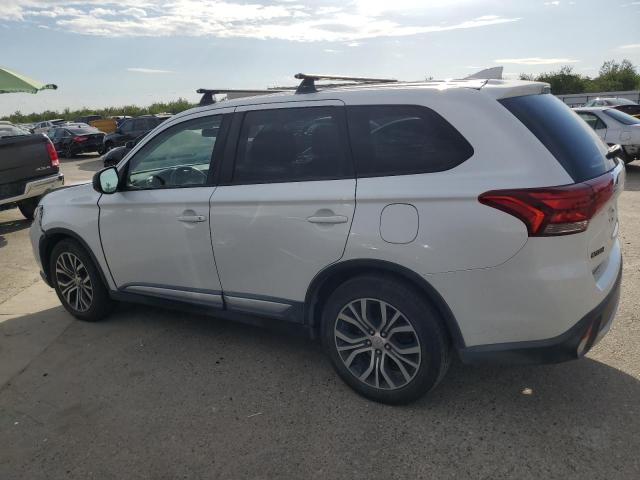 2017 MITSUBISHI OUTLANDER - JA4AD2A31HZ002029