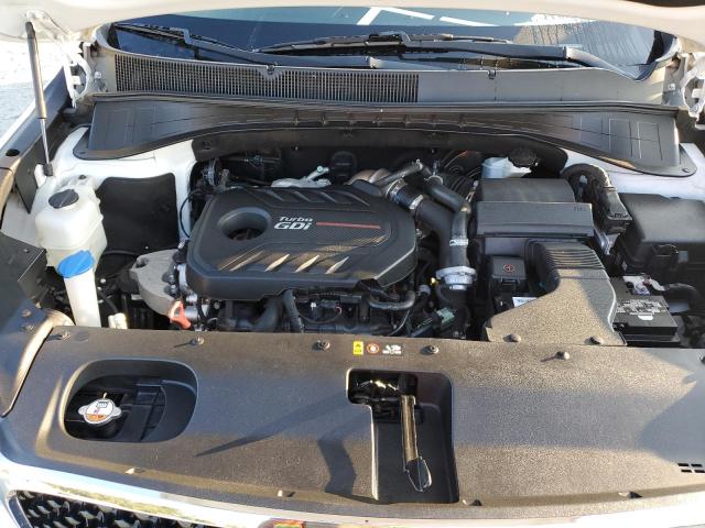 2016 KIA SORENTO EX 5XYPH4A19GG046548