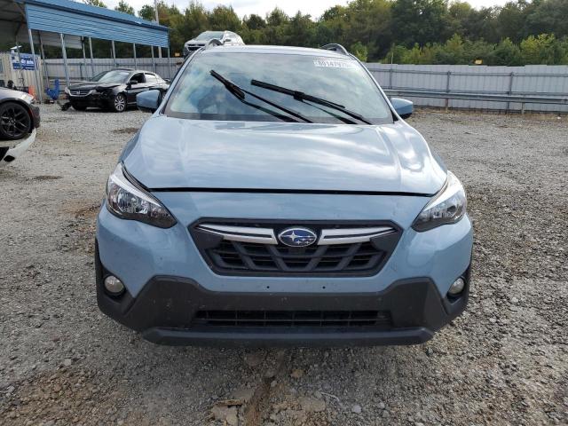 2022 SUBARU CROSSTREK PREMIUM JF2GTAEC0NH260343