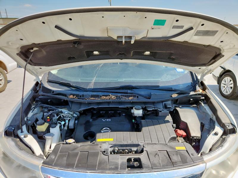 2015 NISSAN QUEST S JN8AE2KP1F9128364