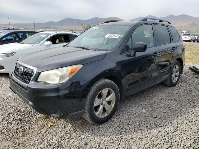 2014 SUBARU FORESTER 2 - JF2SJAEC6EH525718